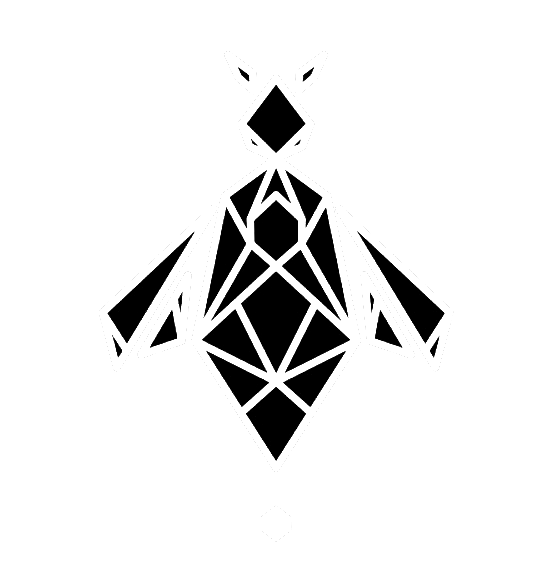 LOGO ERINE white