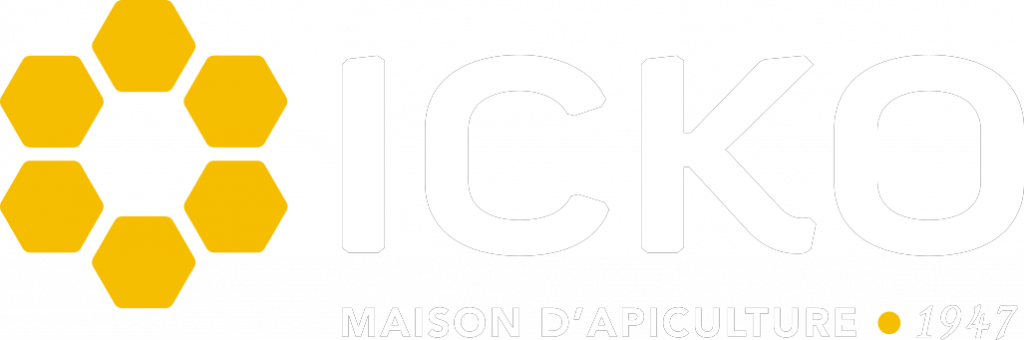 Logo ICKO